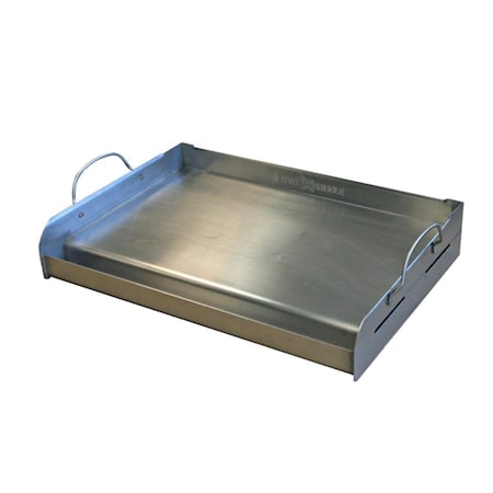 Little Griddle 00008 8 Professional Series Griddle-Q Gq-230 GQ230